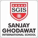 Sanjay Ghodawat International School, Kolhapur logo