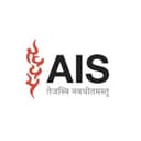 Ahmedabad International School logo