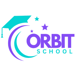 Orbit School logo