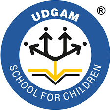Udgam School for Children logo