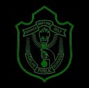 Delhi Public School Bopal logo