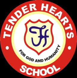Tender Hearts School logo